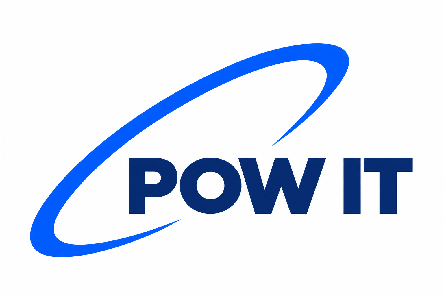 Pow IT